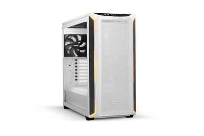 Kase kompjuteri be quiet Shadow Base 800 DX BGW62, ATX, xham i temperuar, e zezë