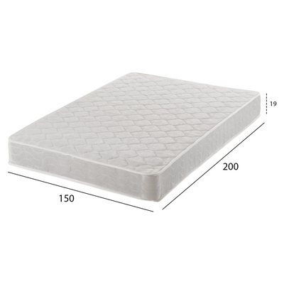 Dyshek Continuous Spring 150x200cm (HM669.05)