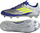 Këpucë futbolli Adidas F50 League FG MG IH0918, për bar natyral edhe artificial, të bardha