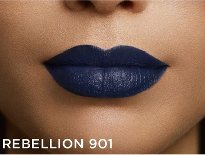 Ruj buzësh L'Oreal Paris Color Riche Balmain Rebellion, kremoz, 5g