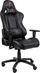 Karrige gaming Spartan CA2203, 120-135cm, e zezë