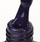 Llak gel hibrid Ocho Nails Color 511 Blue, me shkëlqim, 5g, blu me shkëlqim