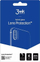 Mbrojtës kamere 3MK Lens Protect Nothing CMF Phone 1, xham hibrid, set 4 copë, transparent