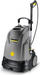 Larës me presion Karcher HDS 5 / 15 U, 150 bar, 450 l, i hirtë