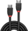 Kabllo HDMI Lindy 36506, 7.5 m, 4K 60 Hz, i zi