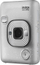 Фотоапарат Instax MINI LIPLAY, сив