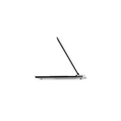 Laptop Alienware x17 R2, 17.3", Intel Core i7, 32GB RAM, 1TB SSD, Intel Iris Xe Graphics, i zi/i bardhë