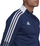 Bluzë sport Adidas Tiro 21 Warm Top M GH4463, AEROREADY, blu e errët