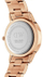 Orë dore Daniel Wellington Iconic Link 32 RG White DW00100211