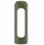 Shishe uji WESSPER B1 Borosilicate, 500 ml, me mbështjellës Olive Case, jeshile