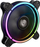 Ftohës Enermax TB RGB AD, 12x12x2.5cm, set me 3 copë