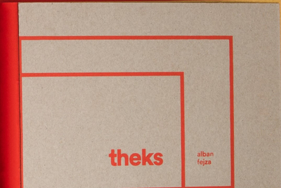 Theks - Alban Fejza