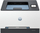 Printer HP LaserJet Pro 3202dw (499R0F), 25 ppm, Wi-Fi, i zi/i bardhë