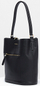 Çantë krahu Fiorelli Clemmie FWH0636, e zezë