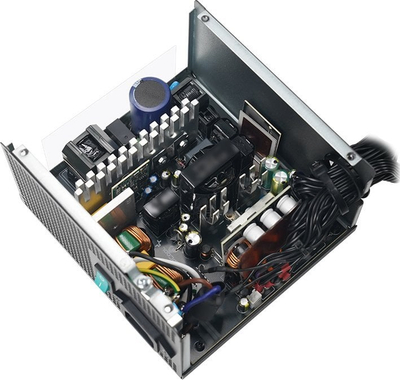 Burim energjie Deepcool PN750D R-PN750D-FC0B-EU ATX 3.0, 750W