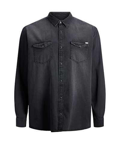 Këmishë për meshkuj Jack&Jones PLUS mJP0229