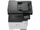 Printer multifunksional Lexmark MX532adwe, A4, 44 ppm, 1200 x 1200 DPI, i zi/i hirtë