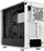 Kasë Fractal Design Meshify 2 TG Clear Tint, e bardhë, Midi Tower
