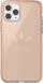 Mbrojtëse telefoni Adidas OR Protective Clear Case Big Logo, transparente