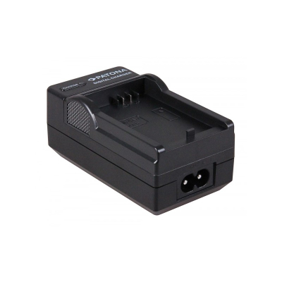 [OUTLET] PATONA Charger Canon LP-E5