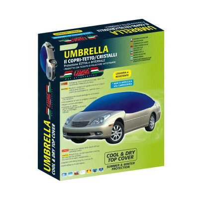 Mbulese Top-cover L