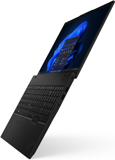 Laptop Lenovo ThinkPad L16 G2, 16", Ryzen 5 PRO 215, 16 GB, 512 GB, AMD Radeon 740M, i zi