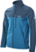Xhaketë softshell Hi-Tec Torel M për burra, me zinxhir, blu