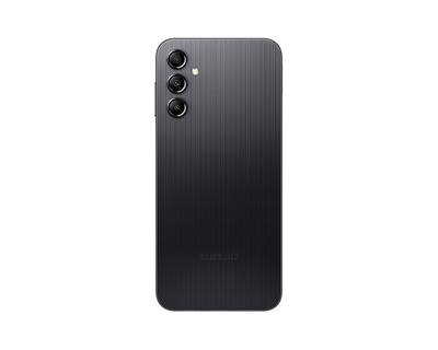 Телефон Samsung Galaxy A14 SM A145R, 4GB RAM, 128GB, 4G, Dual SIM, црн