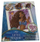 Set kreativ Canenco The Little Mermaid, mozaik me rhinestones, për fëmijë 3+