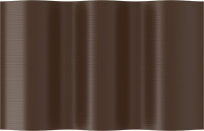 Aksesor për kopsht Cellfast Grass Edge C30-031, 10x9m, i zi
