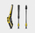 Pastrues me presion Kärcher K 4 Power Control Go Further, 130 bar, 420 l/h, i zi