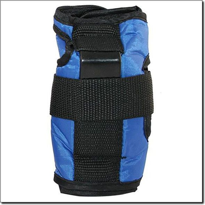 Set mbrojtës Nils Extreme H110, madhësia XS, blu e errët