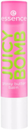 Balsam buzësh Essence Juicy Bomb Glossy Butter Balm Time To Pitaya 03, efekt me shkëlqim, rozë