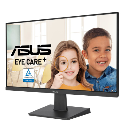 Monitor Asus VA24EHF, 23.8", Full HD, IPS, i zi