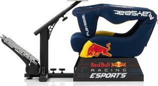 Karrige gaming Playseat Evolution PRO Red Bull Racing Esports, universal, palosëse, blu