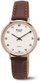 Orë dore Boccia Titanium Royce 3246-04, woman