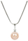 Qafore Troli Peach Pearl