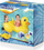 Rosak gome për ujë Bestway Funspeakers (GXP-812987), i verdhë
