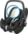 Ulese makine për bebi Maxi-Cosi Pebble Pro i-Size, 45-75 cm, Essential Black, e zezë