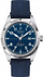 Orë dore Atlantic Seaflight 70351.41.55, kuarc, xham safir, mban ujë 50 m, blu