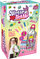 Set kreativ për dekorim shishe uji, Mermaid Diamond Sticker, për fëmijë