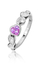 Unazë JVD SVLR0148SH8R2, 50 mm