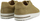Atlete Birkenstock Bend Low Cord, lekure zamsh, sholle anatomike, ngjyre bezhe