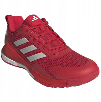 Atlete Adidas Novaflight 2 M IH5553, Lightstrike, për sallë, të kuqe