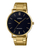 Orë dore Casio MTP-VT01G-1B, e artë