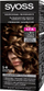 Боја за коса Syoss Hair Dye Nut Brown No. 5-8