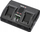 Karikues baterish Yato YT-828499, 2 x 2.4A, 18V, i zi