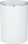 Kosh plehrash Wenko Push 23882, 5L, plastikë, i bardhë