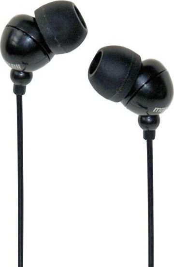 Dëgjuese Maxell (303459.99.CN), të zeza