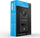 Zile dere me video Smanos DB-20, IP LAN Wi-Fi, komplet, inoks i zi